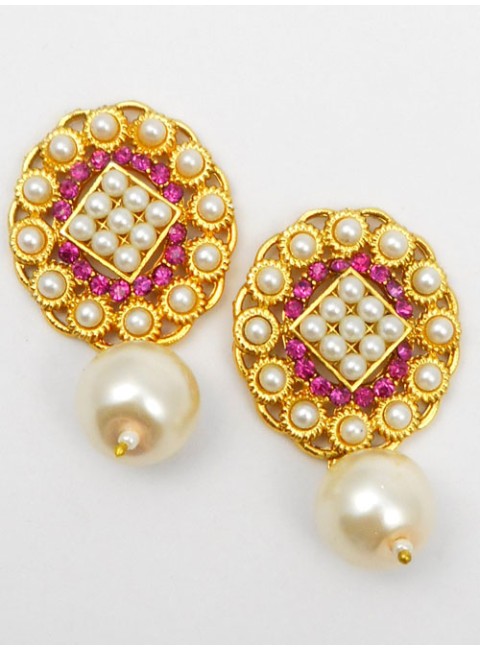 Fashion Earrings